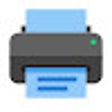 Programikonen: Courier Address Printing