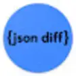Diff the JSON