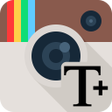 Иконка программы: InstaText
