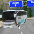 Ikon program: Bus Simulator: Antalya