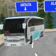 Symbol des Programms: Bus Simulator: Antalya