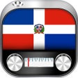 プログラムのアイコン：Radios Emisoras Dominican…
