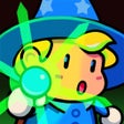 Icon of program: Drop Wizard Tower
