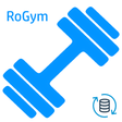 The Roblox Gym icon