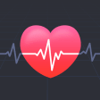 Icoon van programma: Wellness360-HeartRate