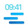 プログラムのアイコン：Tomo - Lock Screen remind…