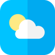 程序图标：Weather Live: Forecast Wi…