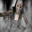 Icône du programme : Scary Granny House