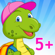 程序图标：Preschool Adventures 3: L…