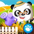 Icono de programa: Dr. Panda's Veggie Garden