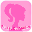 Ícone do programa: Frases De Mulher