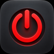 Power off - Power menu icon