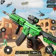 Ikon program: Critical Action Gun Games…