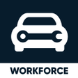 プログラムのアイコン：GM Workforce App