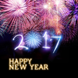 Icon of program: Happy NewYear 2017 HOME