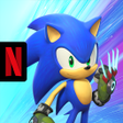Programikonen: Sonic Prime Dash