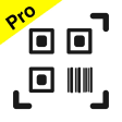QR Code Pro: scan generate