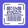 程序图标：QR Code Pro: scan generat…