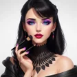 程序图标：Fashion Makeover Stylist …