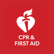 程序图标：CPR  First Aid