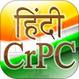 程序图标：CrPC in Hindi - Code of C…