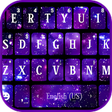プログラムのアイコン：Galaxy Space Theme