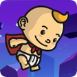 程序图标：Flying Baby