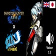 Icon of program: P4A - Labrys Voice Mod