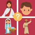 Icon of program: Bible Character Quiz