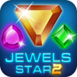 Icoon van programma: Jewels Star 2