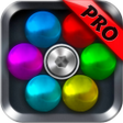 Иконка программы: Magnet Balls PRO Free: Ma…