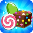 أيقونة البرنامج: Chocolate Candy