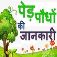 程序图标：Trees Guide HINDI GK - Ty…