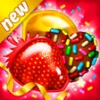 أيقونة البرنامج: KingCraft - Sweet Candy M…