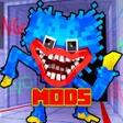 Programikonen: MCPE Master Mods For Mine…