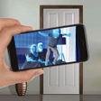 Ikon program: x ray wall scanner camera…