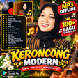 Ikona programu: Keroncong Modern Bass Off…