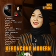 Programın simgesi: Keroncong Modern Bass Off…