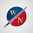 程序图标：Warrior Notes TV