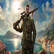 Symbol des Programms: Sniper Elite 4