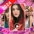 프로그램 아이콘: Photo Video Maker With So…