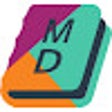 Ikon program: mdBook Auto Theme