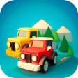 プログラムのアイコン：Car games vehicle racing …