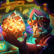 プログラムのアイコン：Relic Seeker