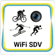 Programikonen: WIFI SDV