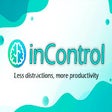 Icon of program: inControl | Reduce distra…