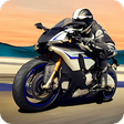 Ikon program: Bike Race : Racing Games …