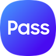 Ícone do programa: Samsung Pass