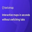 أيقونة البرنامج: textomap
