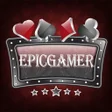 Programikonen: EpicGamer